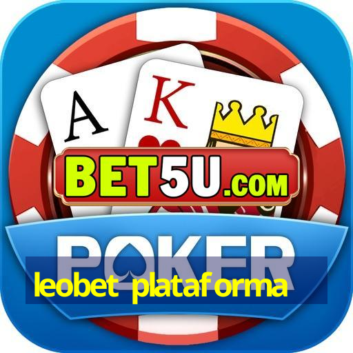 Leobet Plataforma V