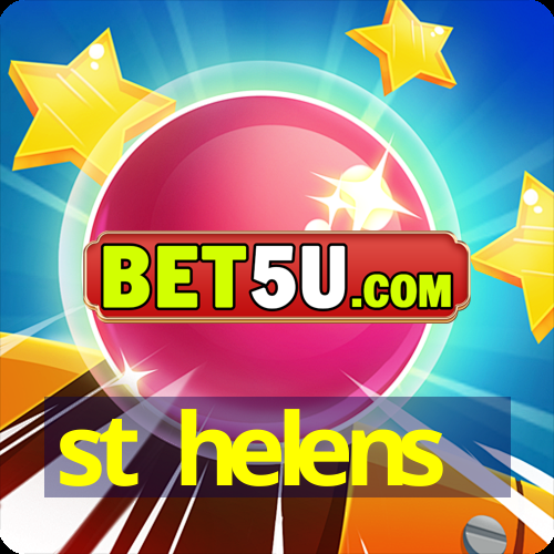 st helens - IOS